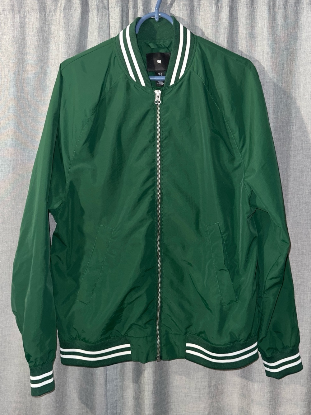 H&M Bomber Jacket